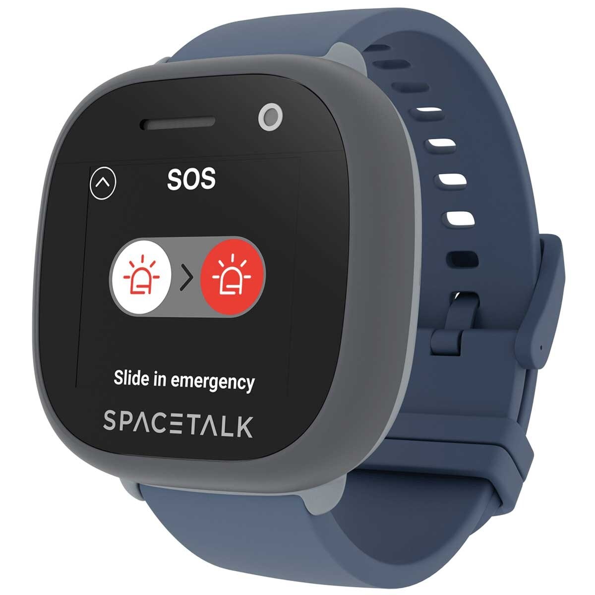 Spacetalk Adventurer 2 Kids 4G Smartwatch ST3-DK-1 Dusk - SuperSaverAU - view 5