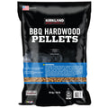Kirkland Signature Premium BBQ Hardwood Pellets 18kg
