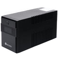 Uptime ELITE Series 1200VA Line Interactive Tower UPS With LCD ES1200-AVR - SuperSaverAU - view 2