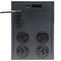 Uptime ELITE Series 1200VA Line Interactive Tower UPS With LCD ES1200-AVR - SuperSaverAU - view 3