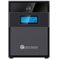 Uptime ELITE Series 1200VA Line Interactive Tower UPS With LCD ES1200-AVR - SuperSaverAU - view 1