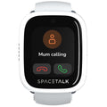 Spacetalk Loop Kids 4G Smartwatch SK2-FT-1 Frost - SuperSaverAU - view 1