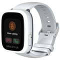 Spacetalk Loop Kids 4G Smartwatch SK2-FT-1 Frost - SuperSaverAU - view 2