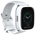 Spacetalk Loop Kids 4G Smartwatch SK2-FT-1 Frost - SuperSaverAU - view 6