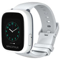 Spacetalk Loop Kids 4G Smartwatch SK2-FT-1 Frost - SuperSaverAU - view 5