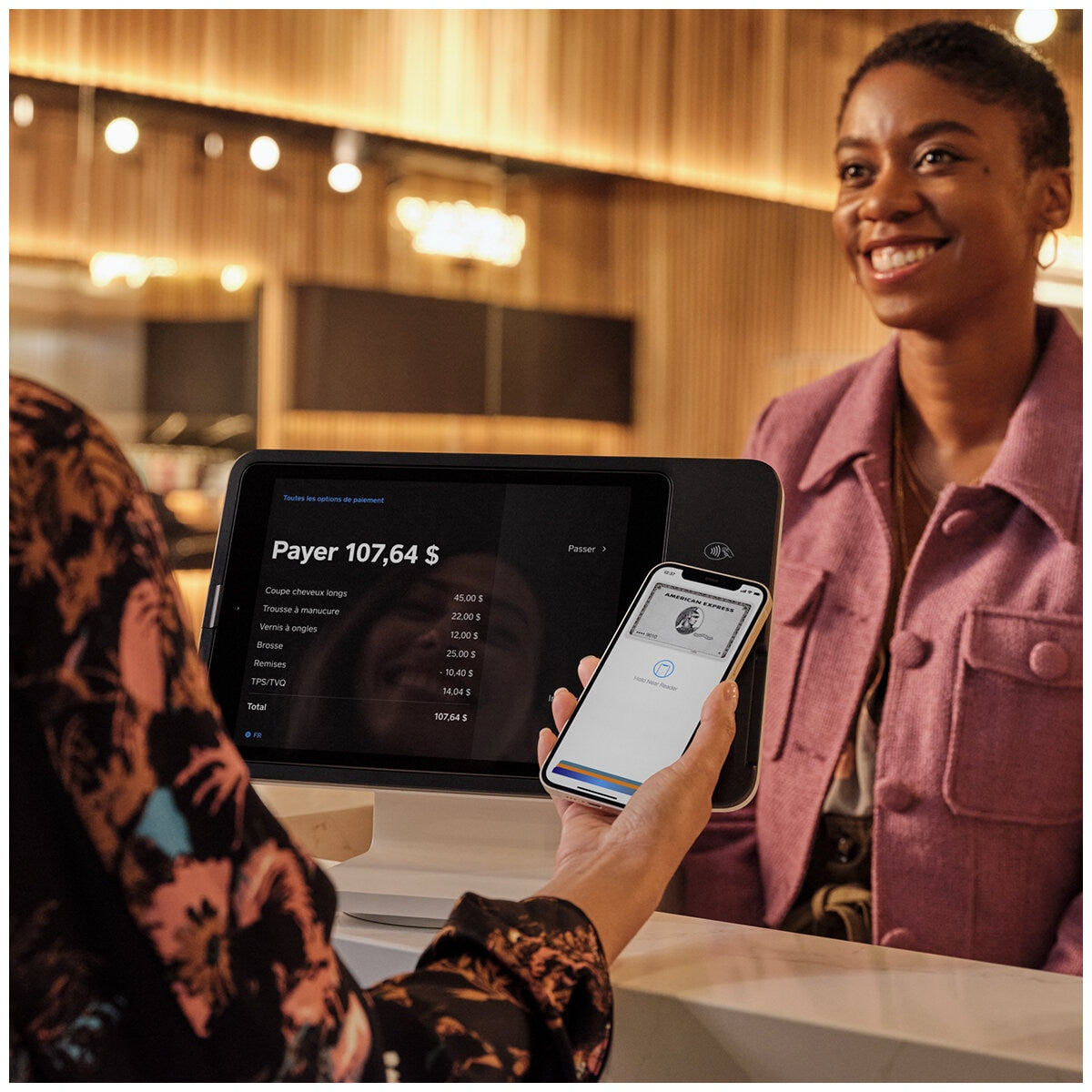 Square Stand 2nd Generation USB-C + $1,000 Processing Included - SuperSaverAU - view 6