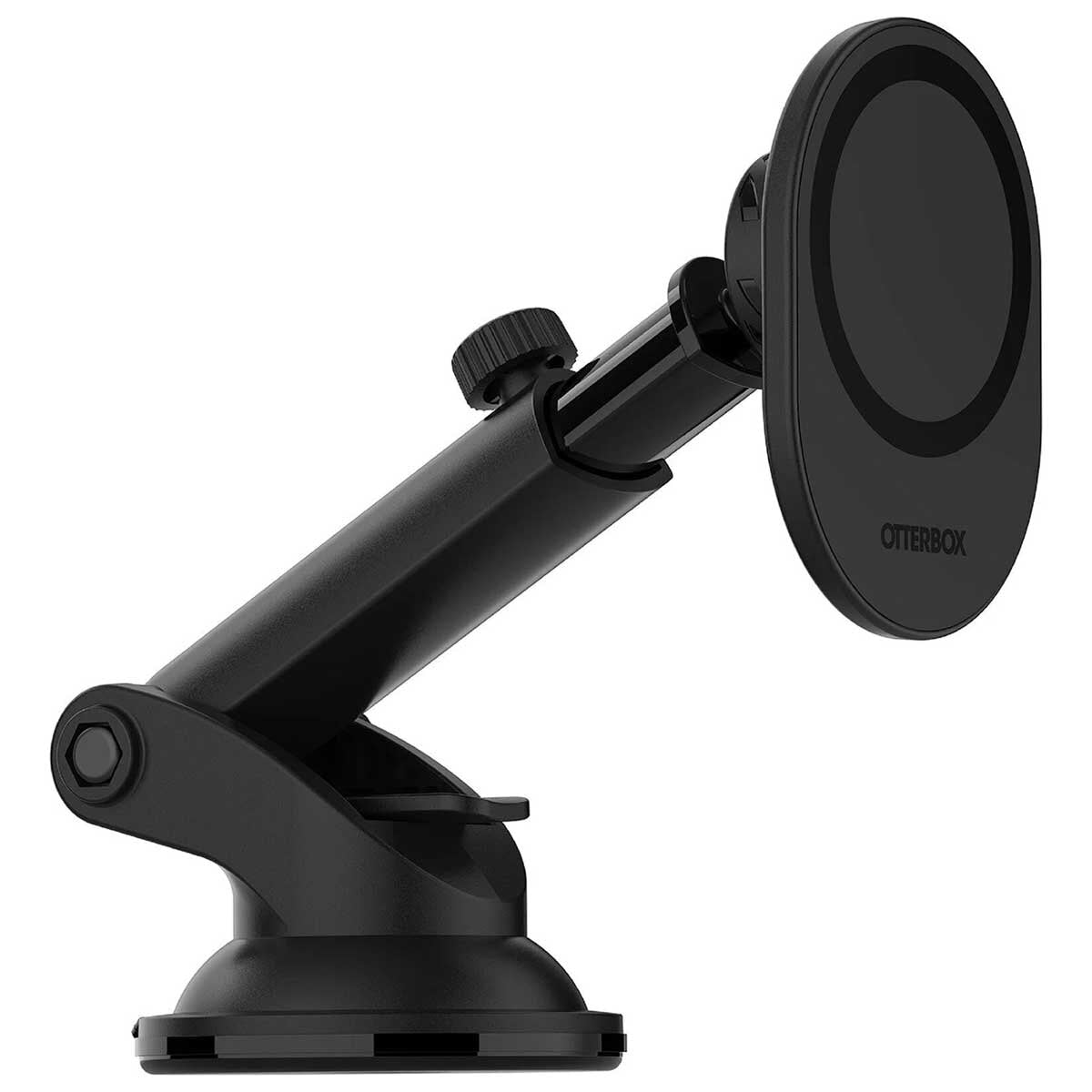 OtterBox Car Dash And Windshield Mount For MagSafe Black - SuperSaverAU - view 1