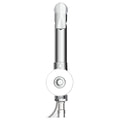 Evekare 1 2m Chrome Bidet Spray Kit with Diverter Holder - Lead-Free - Dual Shut-Off Valve - SuperSaverAU - view 4
