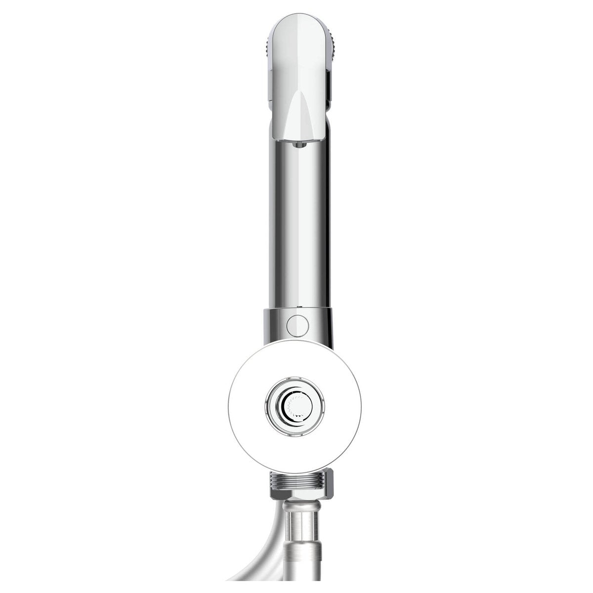 Evekare 1 2m Chrome Bidet Spray Kit with Diverter Holder - Lead-Free - Dual Shut-Off Valve - SuperSaverAU - view 4