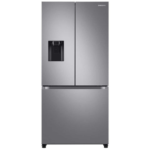 Samsung 495L French Door Refrigerator With Non Plumbed Water Dispenser SRF5300SD - SuperSaverAU - view 1