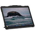 UAG Metropolis Microsoft Surface Pro 9 Case Black - SuperSaverAU - view 1