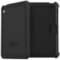 OtterBox Defender iPad 10th Gen Case - Black, Shockproof, Multi-Layer Protection - SuperSaverAU - view 2