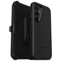OtterBox Defender Samsung Galaxy A55 5G Case Black - SuperSaverAU - view 1