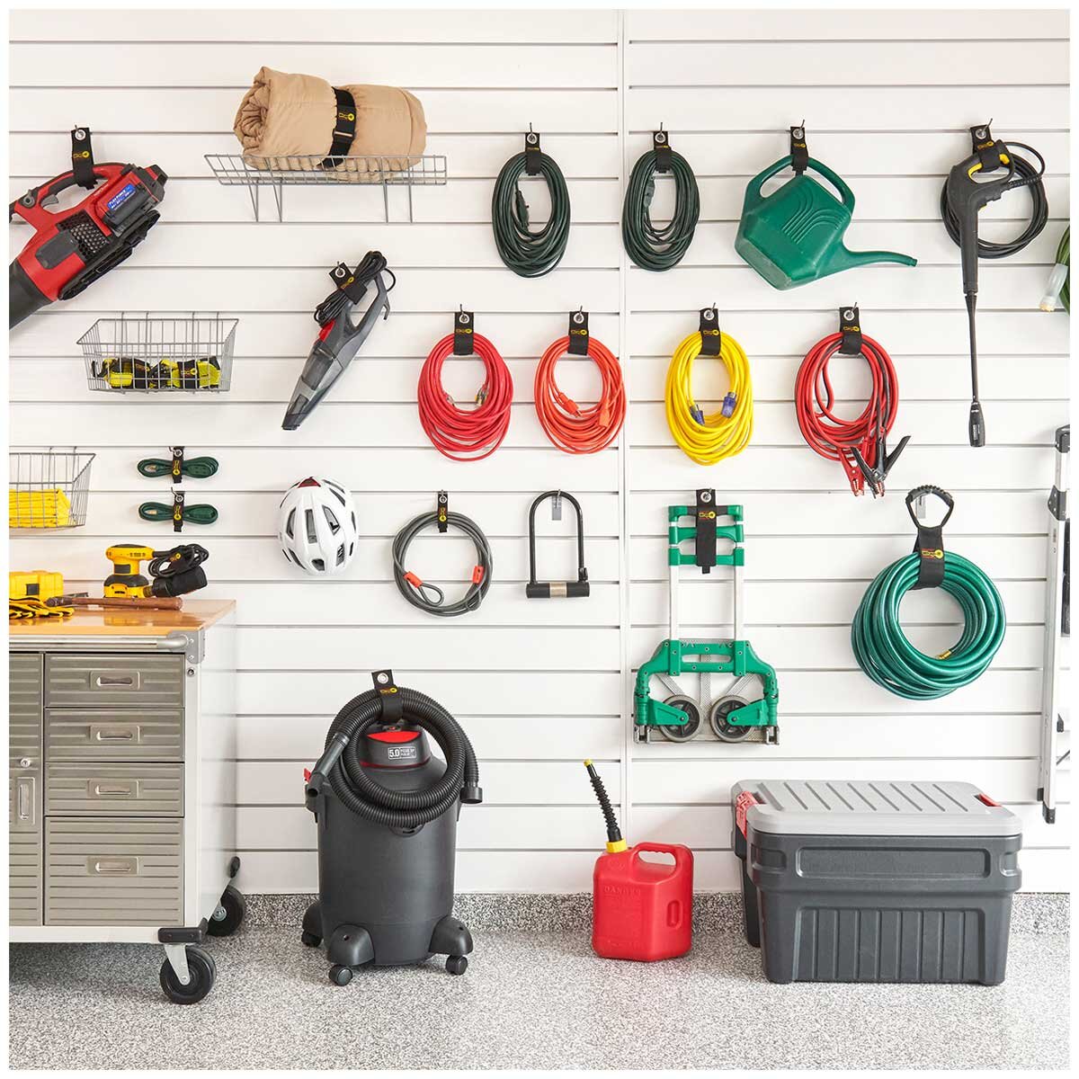 Wrap-It Storage Ultimate Organisation Pack 24 Pieces