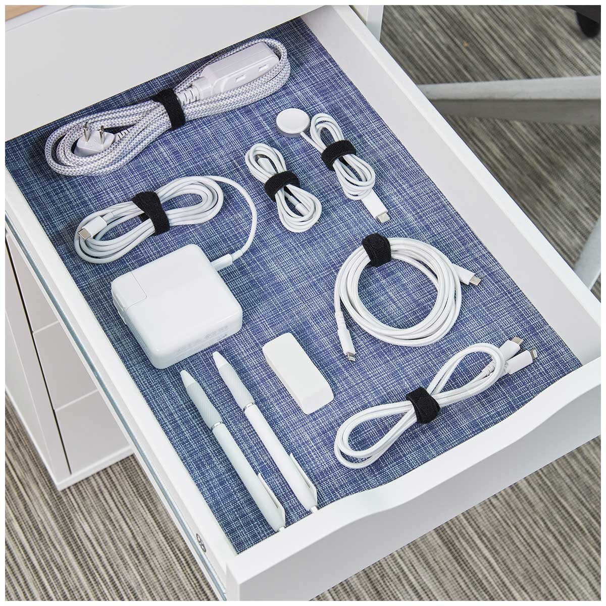 Wrap-It Storage Ultimate Organisation Pack 24 Pieces - SuperSaverAU - view 9
