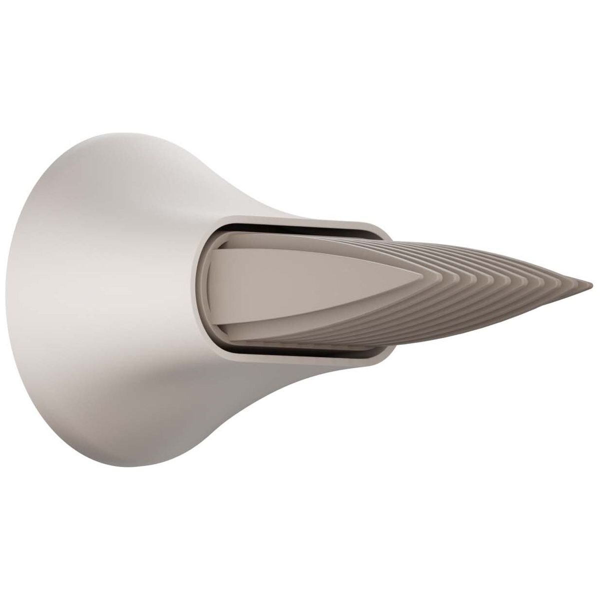Dreame Gusto hair dryer - 2000W high-speed motor, dynamic heat adjustment, pink gold - DRE-GUSTO