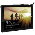 UAG Metropolis Microsoft Surface Pro Case Black - SuperSaverAU - view 1