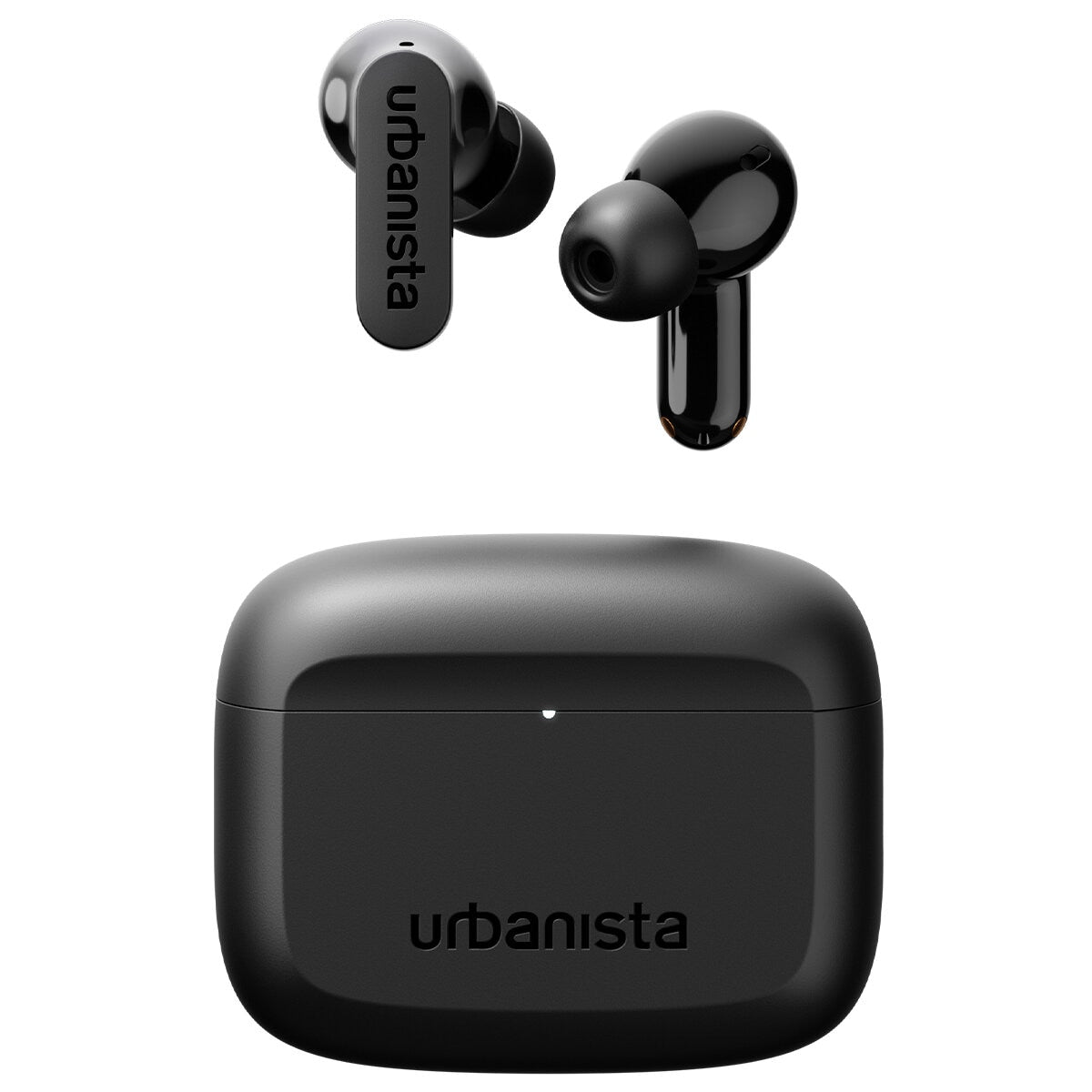 Urbanista Palo Alto Midnight Black 1037602 - SuperSaverAU - view 1