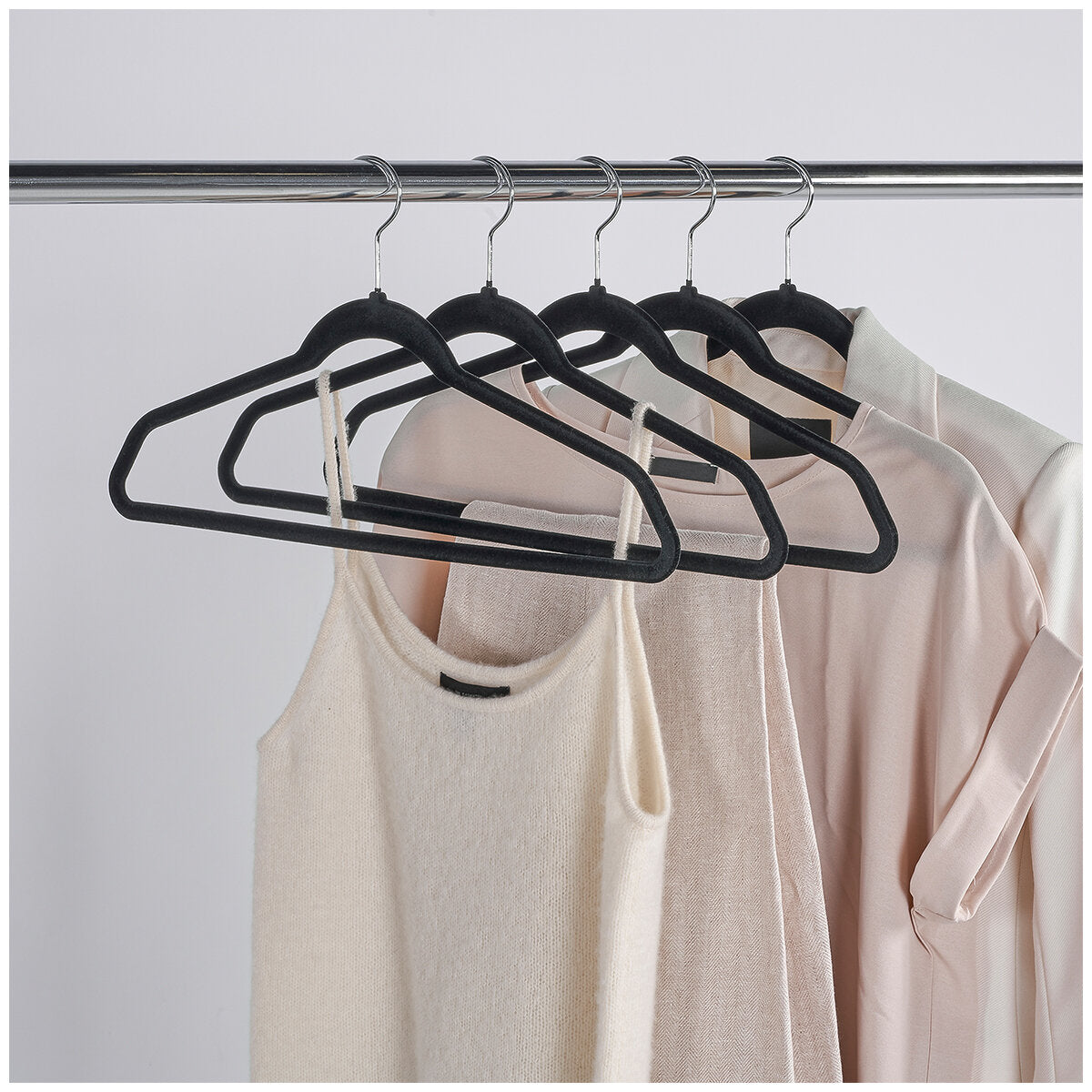 Neatfreak Felt Hanger 50 Pack - SuperSaverAU - view 4