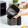 GreenPan Bistro 1 Basket Electric Air Fryer 7.2L CC008230-001 - SuperSaverAU - view 6