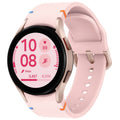 Samsung Galaxy Watch FE Bluetooth 40mm Pink Gold SM-R861NIDAXSA - SuperSaverAU - view 2