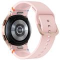 Samsung Galaxy Watch FE Bluetooth 40mm Pink Gold SM-R861NIDAXSA - SuperSaverAU - view 4