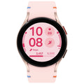Samsung Galaxy Watch FE Bluetooth 40mm Pink Gold SM-R861NIDAXSA - SuperSaverAU - view 1