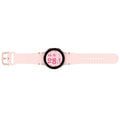 Samsung Galaxy Watch FE Bluetooth 40mm Pink Gold SM-R861NIDAXSA - SuperSaverAU - view 6