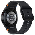 Samsung Galaxy Watch FE Bluetooth 40mm Black SM-R861NZKAXSA - SuperSaverAU - view 4