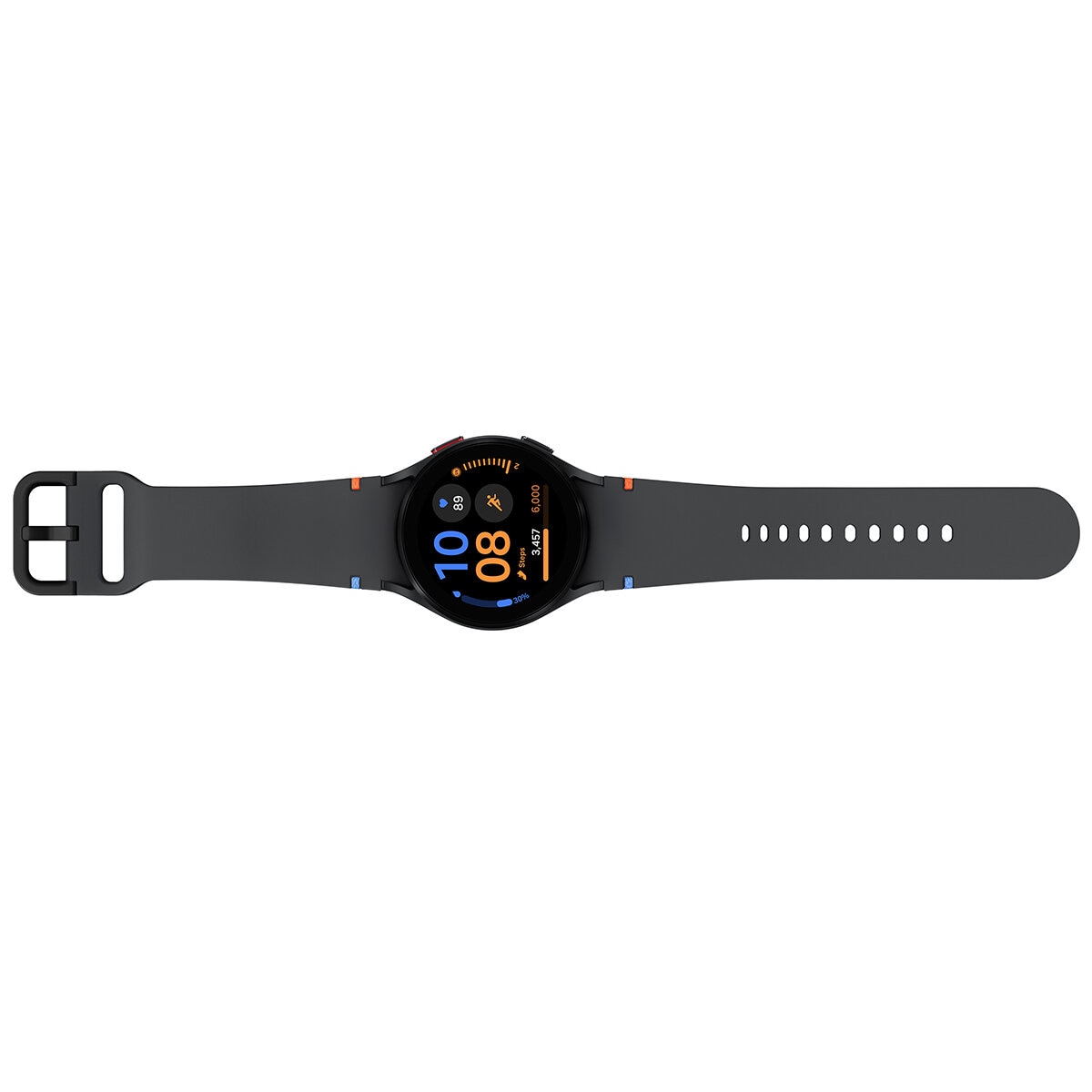 Samsung Galaxy Watch FE Bluetooth 40mm Black SM-R861NZKAXSA - SuperSaverAU - view 6