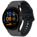 Samsung Galaxy Watch FE Bluetooth 40mm Black SM-R861NZKAXSA - SuperSaverAU - view 2