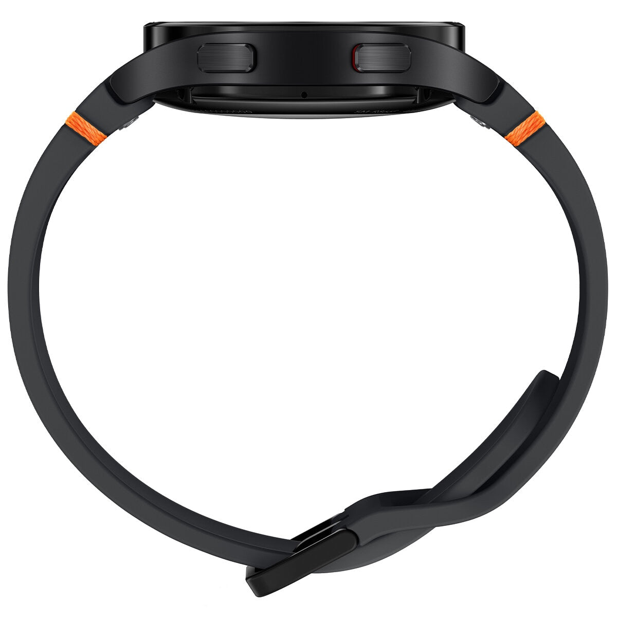 Samsung Galaxy Watch FE Bluetooth 40mm Black SM-R861NZKAXSA - SuperSaverAU - view 5