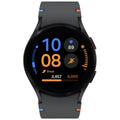 Samsung Galaxy Watch FE Bluetooth 40mm Black SM-R861NZKAXSA - SuperSaverAU - view 1