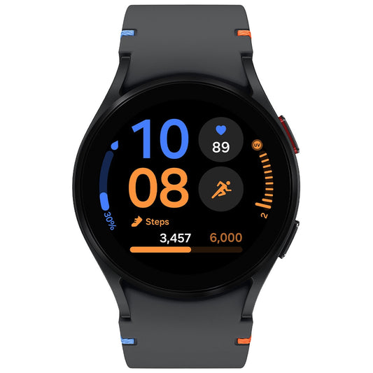 Samsung Galaxy Watch FE Bluetooth 40mm Black SM-R861NZKAXSA