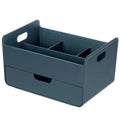 Litem Desk Organiser Set Prussian Blue - SuperSaverAU - view 3