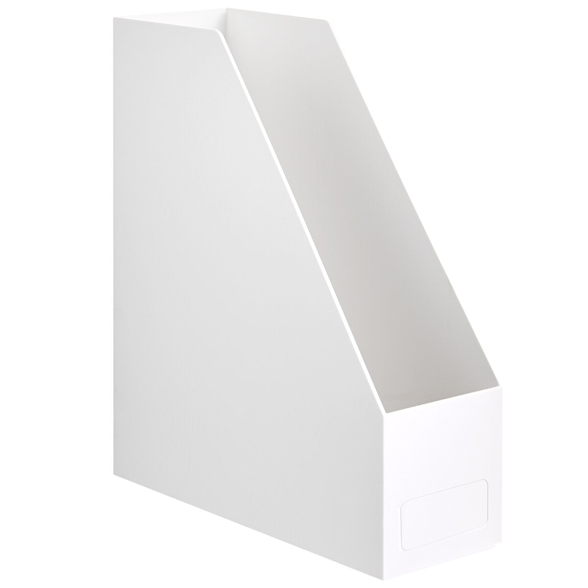 Litem Desk Organiser Set White - SuperSaverAU - view 2