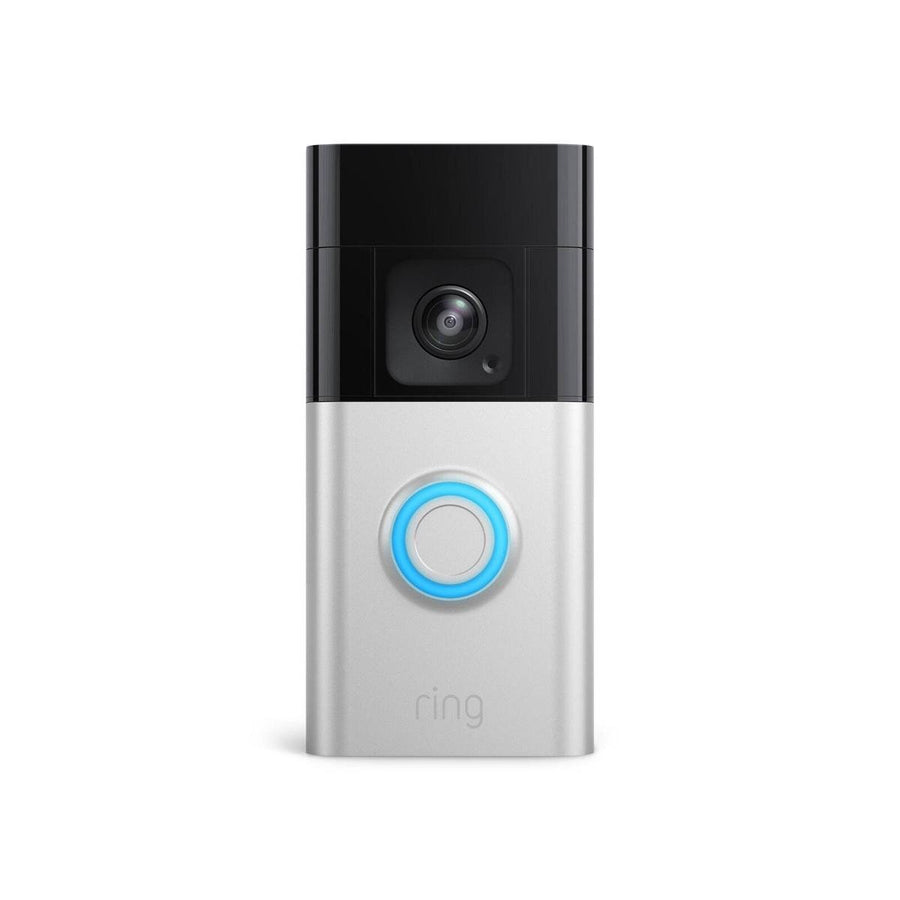 Ring Battery Video Doorbell Pro - 1536p HD Video - 3D Motion Detection - Two-Way Talk - Outdoor - SuperSaverAU - view 1