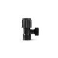 Brasshards Mini Washing Machine Tap 20mm - Matt Black - Lead Free - Compact Design - SuperSaverAU - view 2