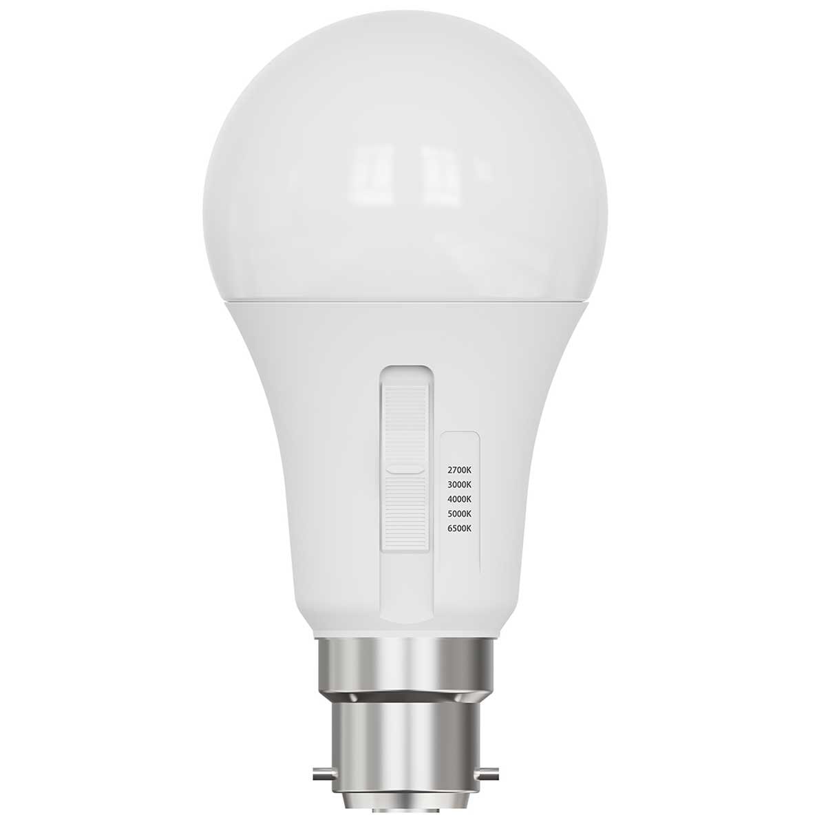 Feit Electric LED Light Bulbs 6 Pack 810 Lumens Bayonet Fitting - SuperSaverAU - view 2