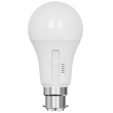 Feit Electric LED Light Bulbs 6 Pack 810 Lumens Bayonet Fitting - SuperSaverAU - view 2
