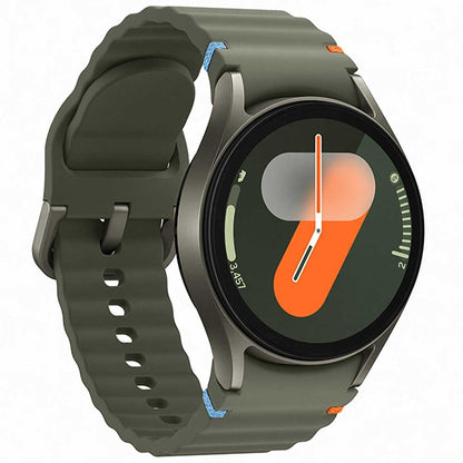 Samsung Galaxy Watch7 Bluetooth 40mm Green SM-L300NZGAXSA