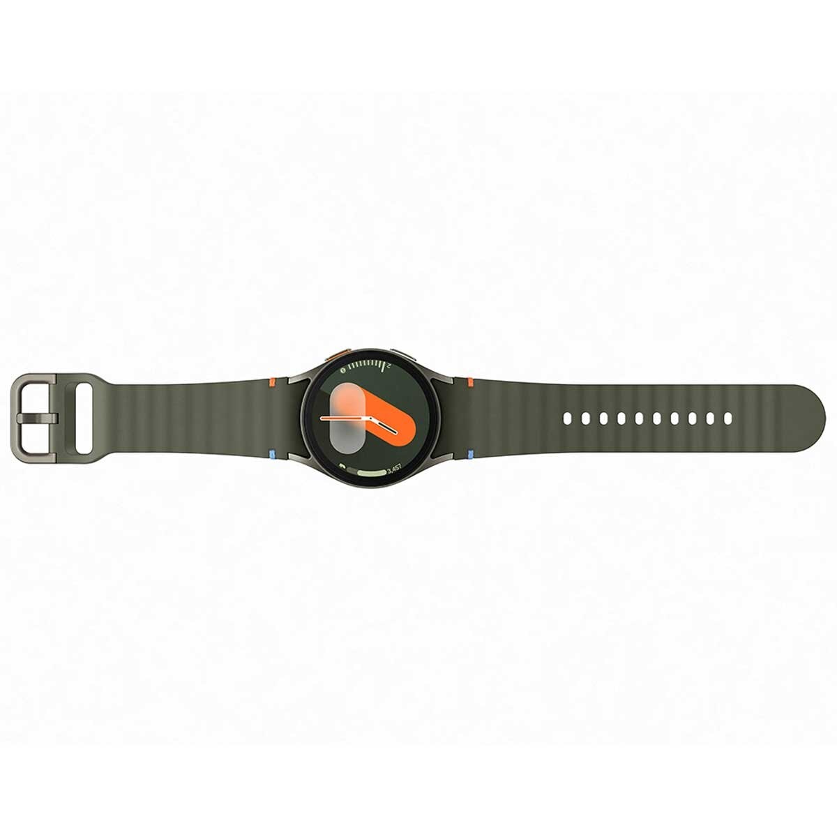 Samsung Galaxy Watch7 Bluetooth 40mm Green SM-L300NZGAXSA