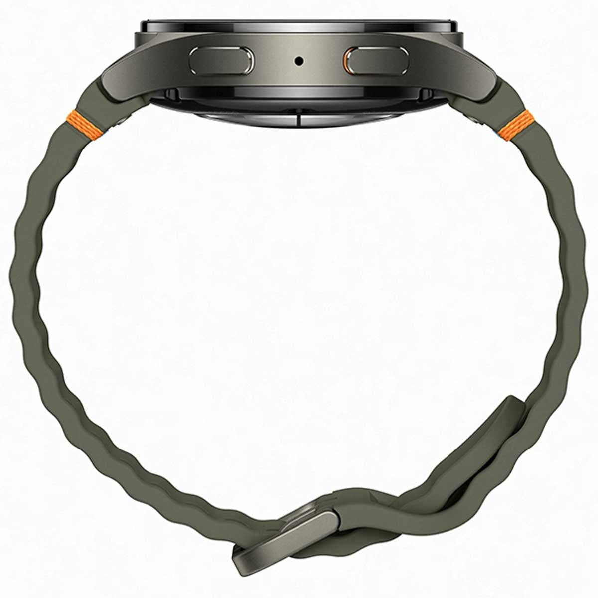 Samsung Galaxy Watch7 Bluetooth 40mm Green SM-L300NZGAXSA