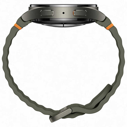 Samsung Galaxy Watch7 Bluetooth 40mm Green SM-L300NZGAXSA