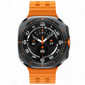 Samsung Galaxy Watch Ultra LTE 47mm Titanium Grey SM-L705FDAAXSA - SuperSaverAU - view 2