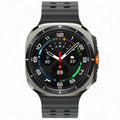 Samsung Galaxy Watch Ultra LTE 47mm Titanium Silver SM-L705FZTAXSA - SuperSaverAU - view 2
