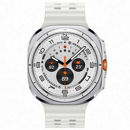 Samsung Galaxy Watch Ultra LTE 47mm Titanium White SM-L705FZWAXSA