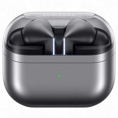 Samsung Galaxy Buds3 Pro Silver SM-R630NZAAASA