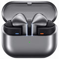 Samsung Galaxy Buds3 Pro Silver SM-R630NZAAASA - SuperSaverAU - view 1