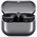 Samsung Galaxy Buds3 Pro Silver SM-R630NZAAASA - SuperSaverAU - view 3